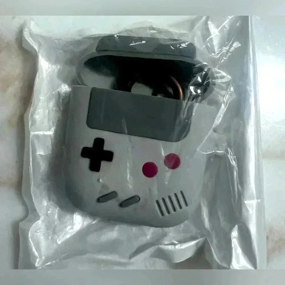 Other - Apple Air Pods 2nd Generation Game Controller Case New In Package